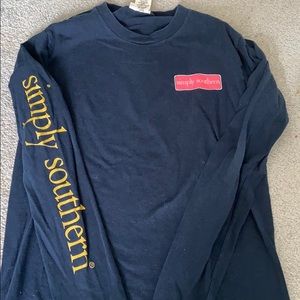 Simply Southern Shirt